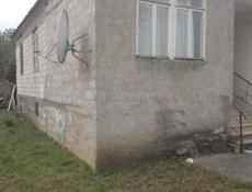 Продаю дом в селе Эстонка !