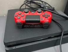 пс4 слим 