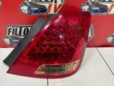 Задняя фара 