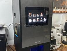 Кофемашина Б/У 80.000т.р срочно‼️