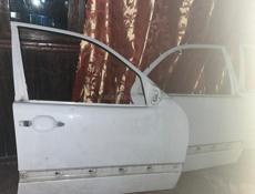 Двери на 210 мерс