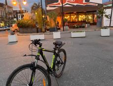 Велосипед STELS NAVIGATOR / велик 27.5 стелс навигатор 