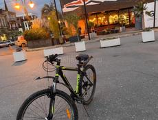 Велосипед STELS NAVIGATOR / велик 27.5 стелс навигатор 