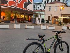 Велосипед STELS NAVIGATOR / велик 27.5 стелс навигатор 