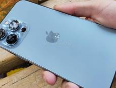 iPhone 13pro max 128 gb обмен с доплатой в мою сторону 