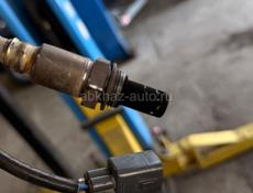 Лямбда-зонд lexus IS до рест