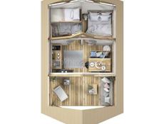 домики для глэмпинга продаж срочна