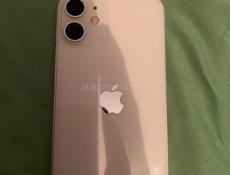 Айфон 12 мини 