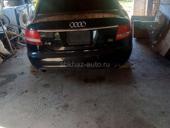 Ауди а6 с6 а4 разбор. 