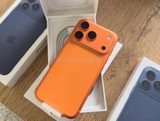 iPhone xr в корпусе 17Pro 256 гигб