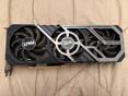 Продаю видеокарту RTX 3070ti