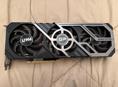 Продаю видеокарту RTX 3070ti