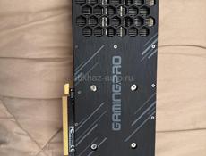Продаю видеокарту RTX 3070ti