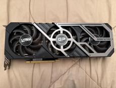 Продаю видеокарту RTX 3070ti