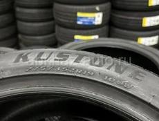 245/40 R19 и 275/35 R19- новые
