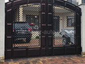 Сварочные работы любой сложности 