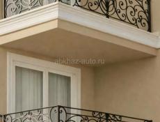 Сварочные работы любой сложности 