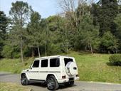 Mercedes-Benz G-Класс