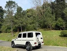 Mercedes-Benz G-Класс