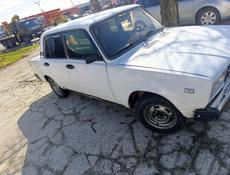 ВАЗ 2107
