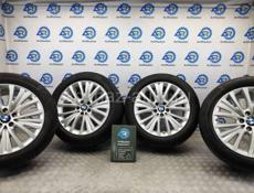 В продаже диски с резиной R19 BMW 