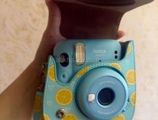 Фотоаппарат fujifilm instax mini 11