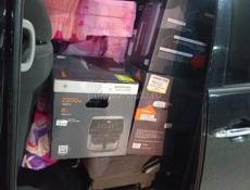 Привезем ваши посылки 📦 сегодня доставка по всей Абхазии