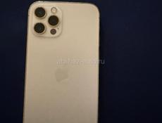 Айфон 12 про 