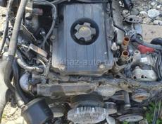 Эльгранд мотор 