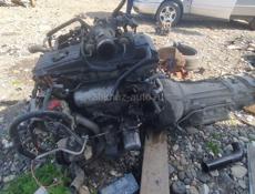 Эльгранд мотор 