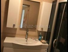 Сдаётся двухкомнатная квартира в районе вокзала 