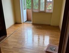 Продается трехкомнатная квартира в п Агудзера