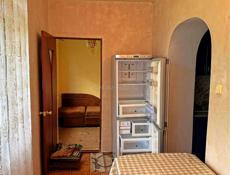 Продается трехкомнатная квартира в п Агудзера