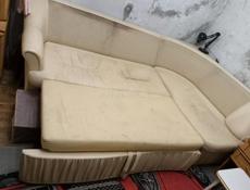 Диваны Б/У