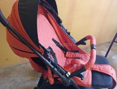 Коляска в хорошем состояний