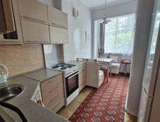 Квартира в Гагре