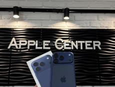 iPhone 17 Pro 256Gb 🔋100%