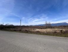 Земельный участок 