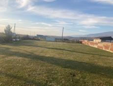 Продается земельный участок в Пицунде 