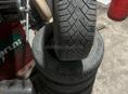 Шины с дисками 