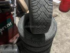 Шины с дисками 