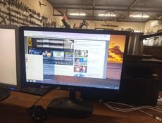 🖥 Срочно Продаю два монитора