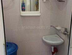 Домик в центре сухума