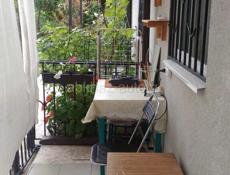 Домик в центре сухума