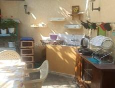 Домик в центре сухума