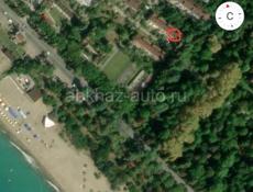 Трешка Синоп Мокко пляж