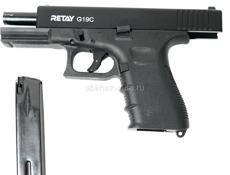 Стартовый пистолет 