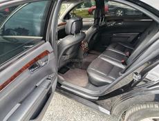 Mercedes-Benz S-Класс