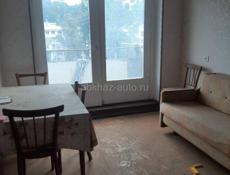  4-х комнатная квартира пос. Агудзера