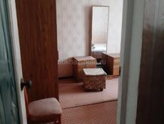  4-х комнатная квартира пос. Агудзера